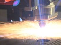 Laser Cutting